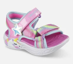 Unicorn Dreams Sandal – Dreamy Unicorns