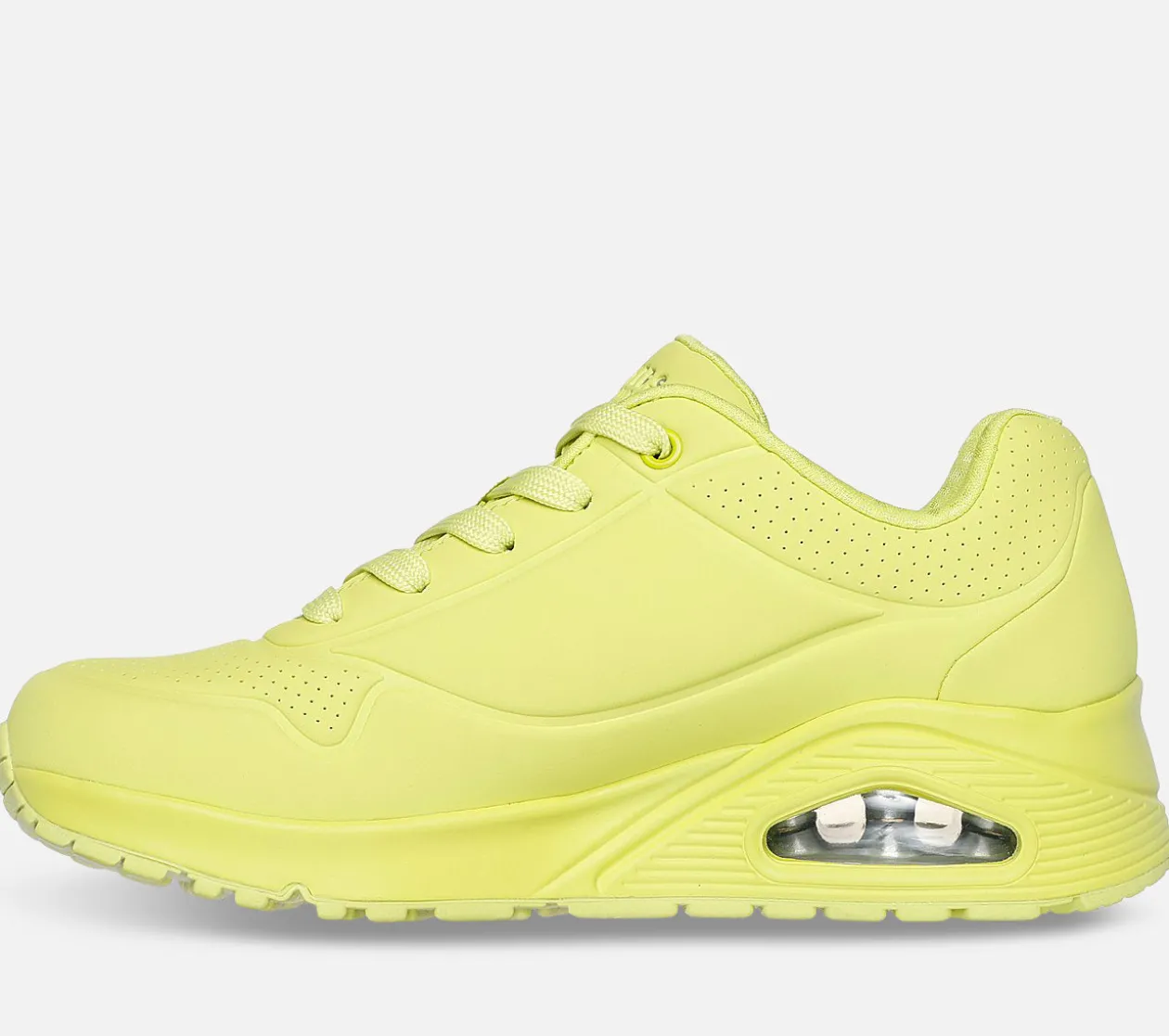 Uno - Stand On Air