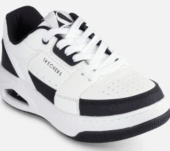 Uno Court - Courted Style