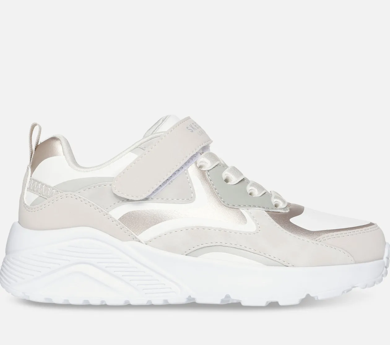 Uno Lite - Metallic Burst