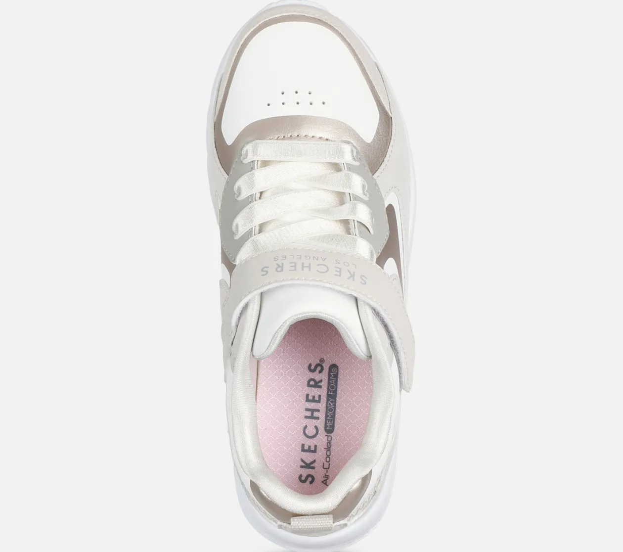 Uno Lite - Metallic Burst