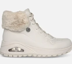 Uno Rugged - Fall Air 2 - Waterproof