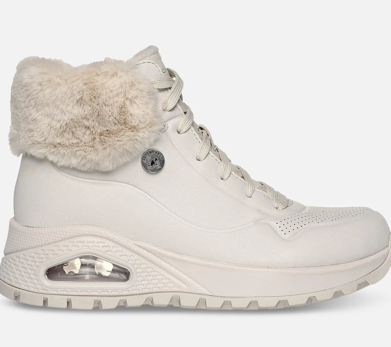 Uno Rugged - Fall Air 2 - Waterproof
