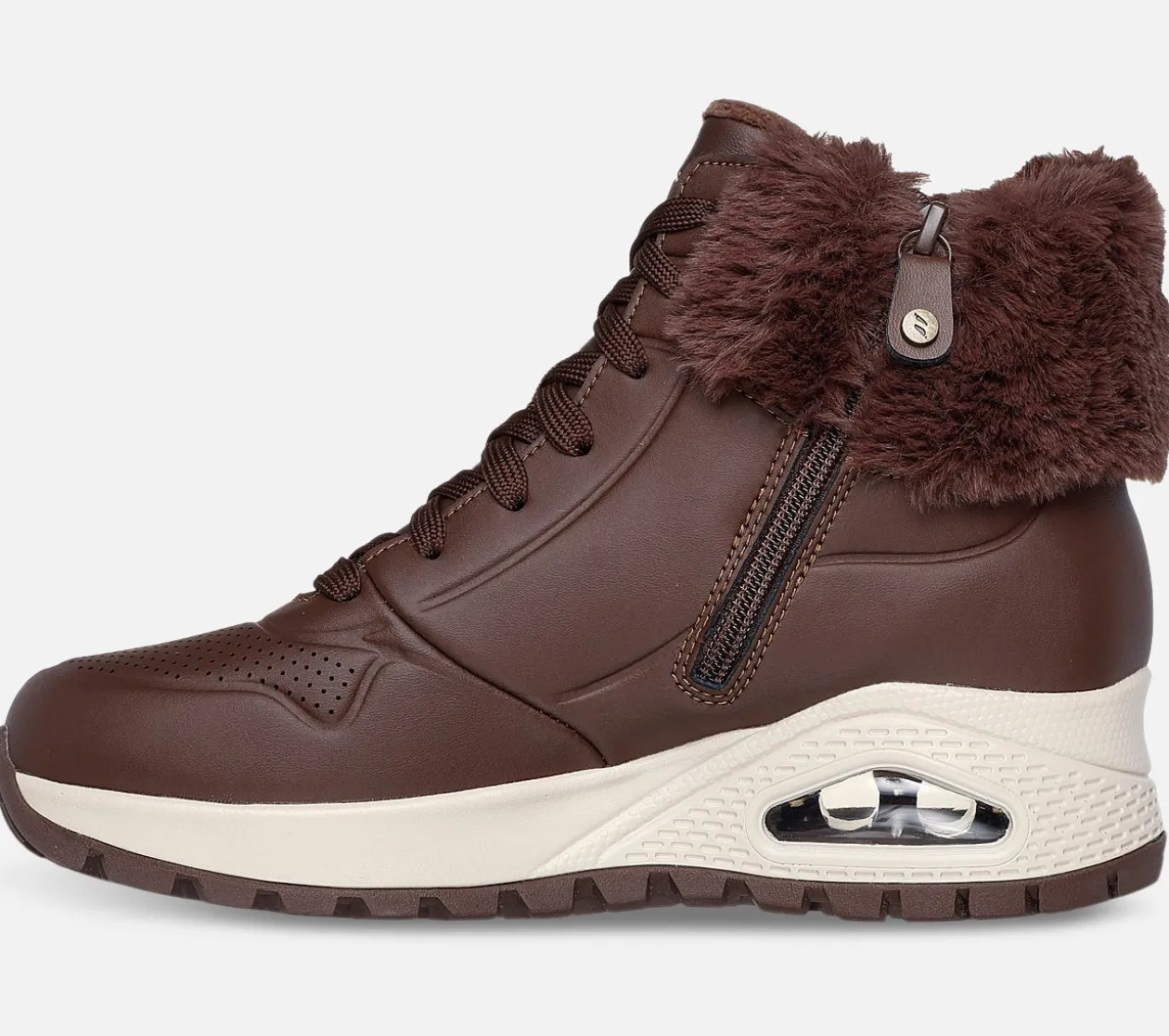 Uno Rugged - Fall Air 2 - Waterproof