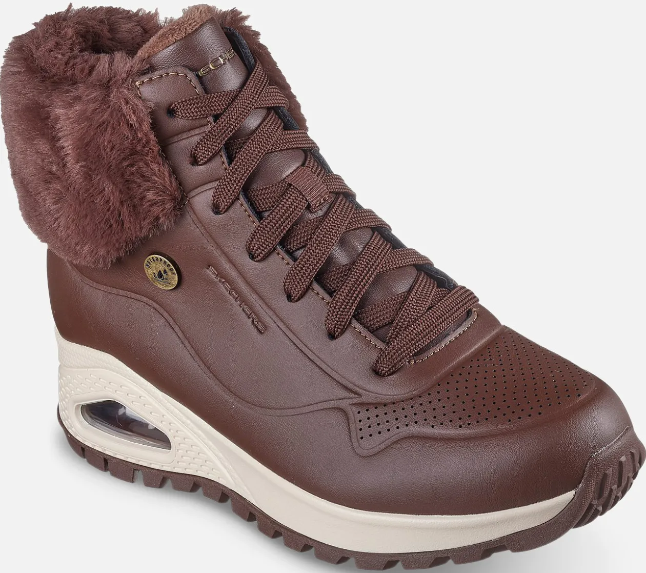 Uno Rugged - Fall Air 2 - Waterproof