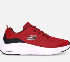 Vapor Foam