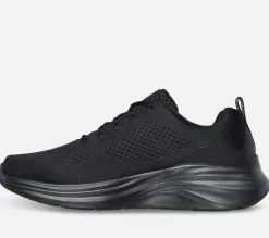 Vapor Foam
