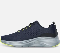 Vapor Foam