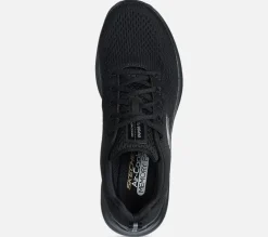 Vapor Foam