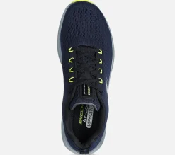 Vapor Foam