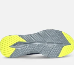 Vapor Foam