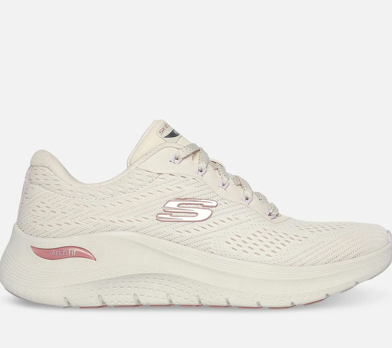 Wide Fit: Arch Fit 2.0 - Big League