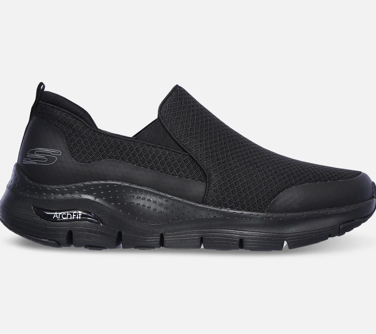 Wide Fit: Arch Fit - Banlin