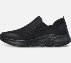 Wide Fit: Arch Fit - Banlin