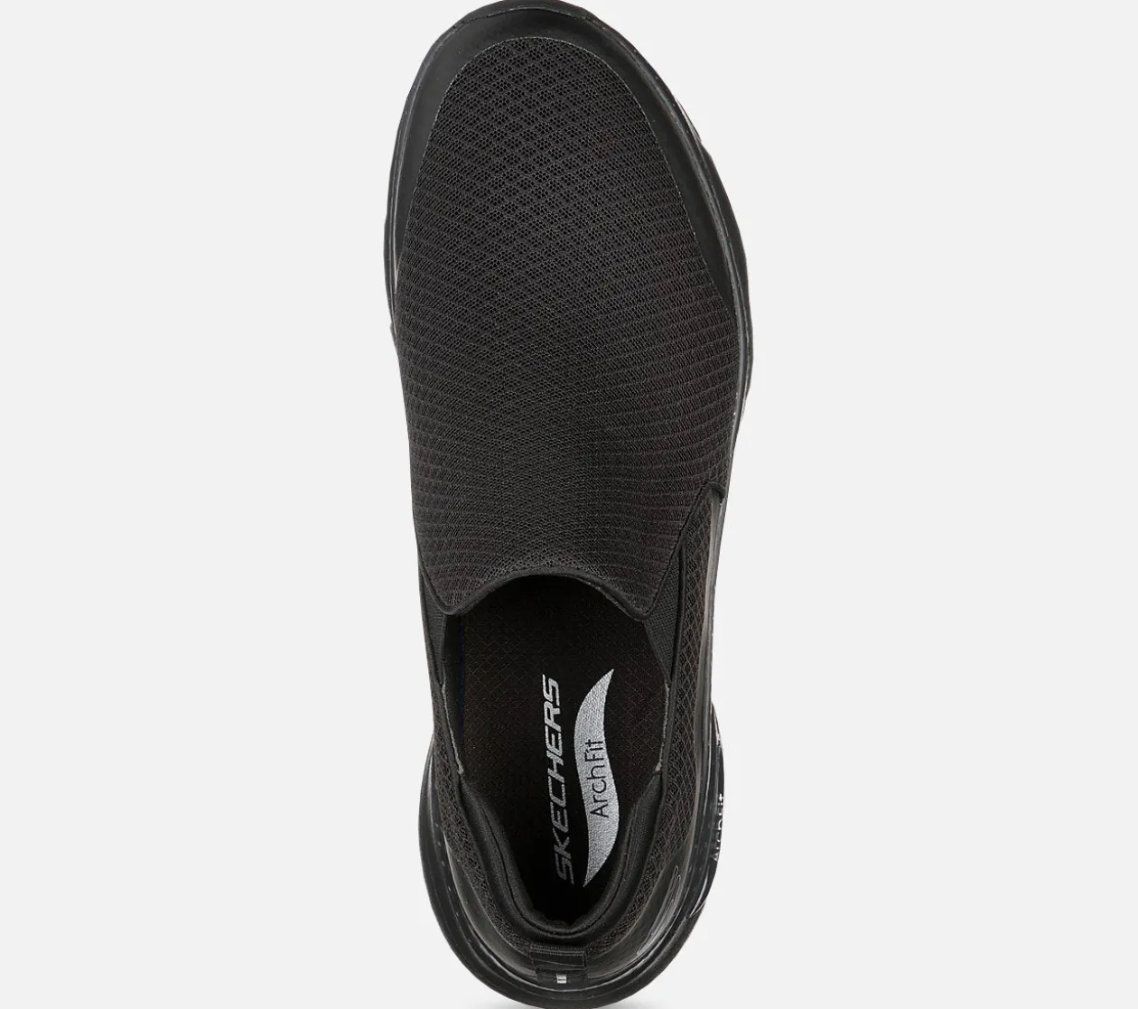 Wide Fit: Arch Fit - Banlin