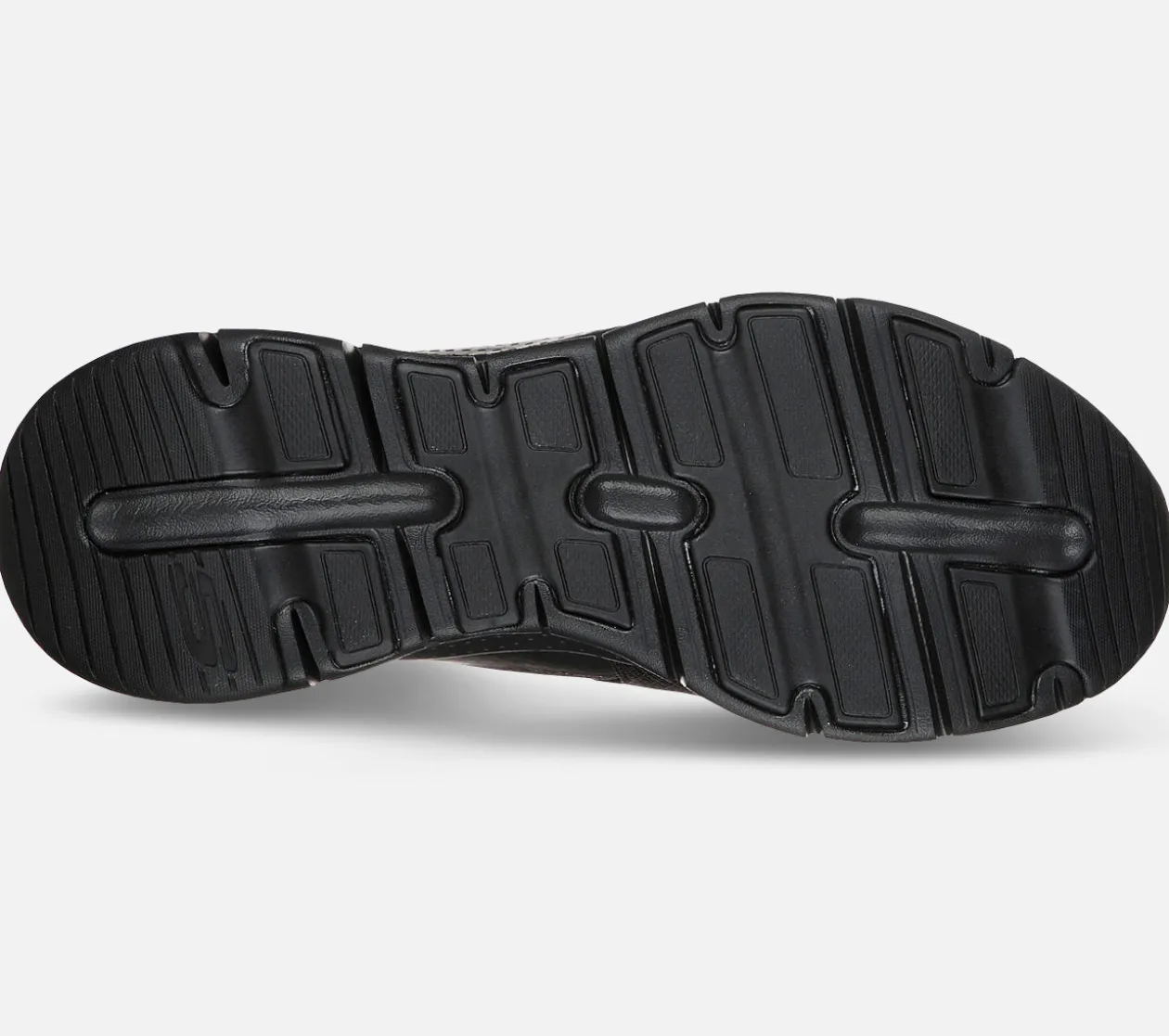 Wide Fit: Arch Fit - Banlin