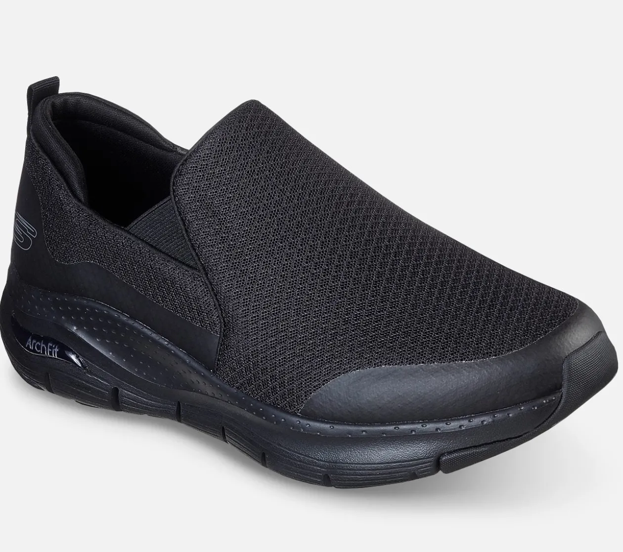 Wide Fit: Arch Fit - Banlin