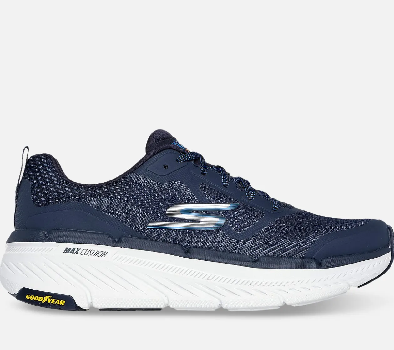 Wide Fit: Max Cushioning Premier 2.0 - Vantage