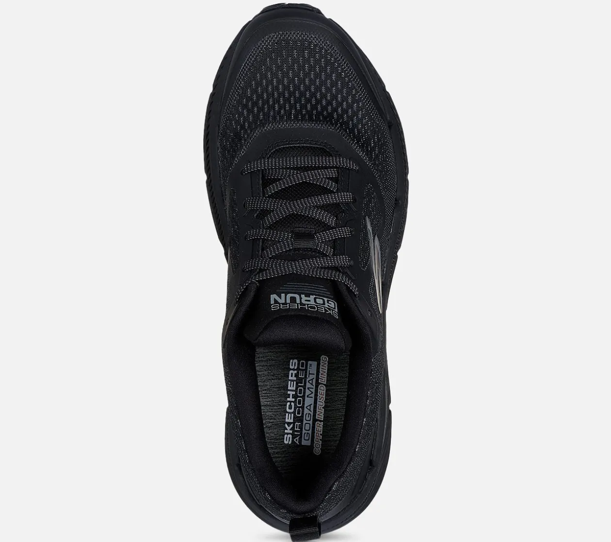Wide Fit: Max Cushioning Premier 2.0 - Vantage