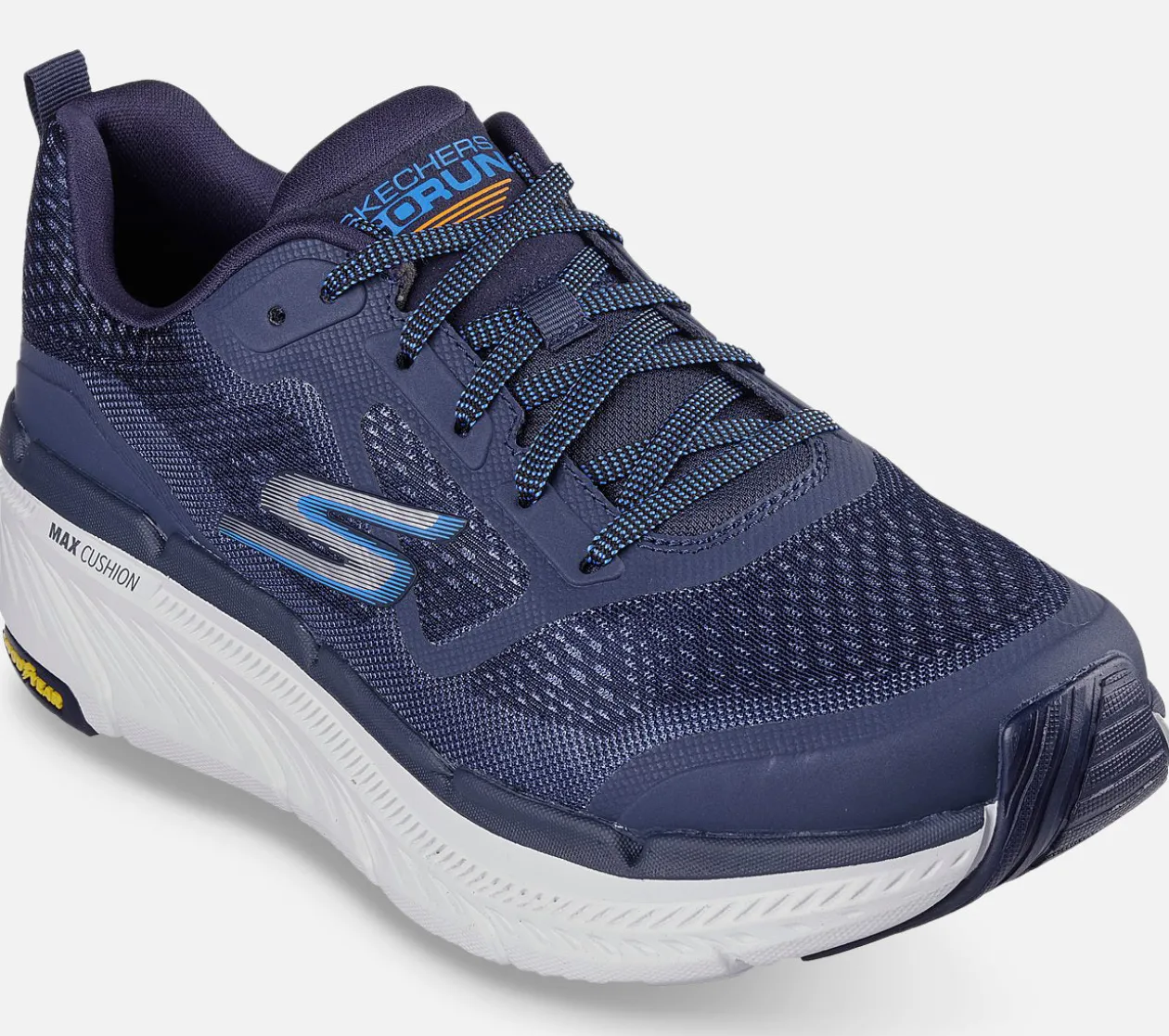 Wide Fit: Max Cushioning Premier 2.0 - Vantage