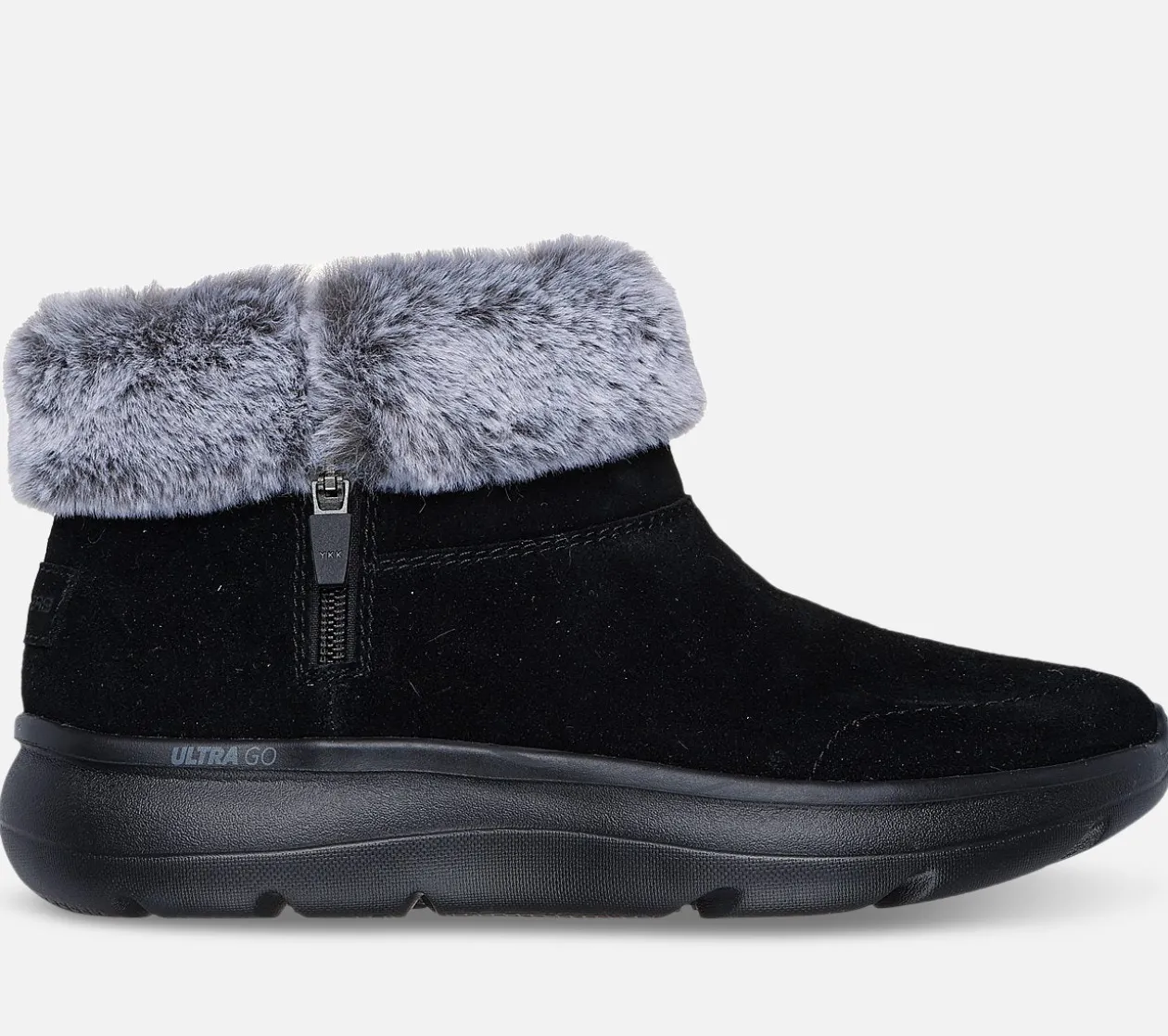 Wide Fit: On-the-GO Encore - Snow-Capped