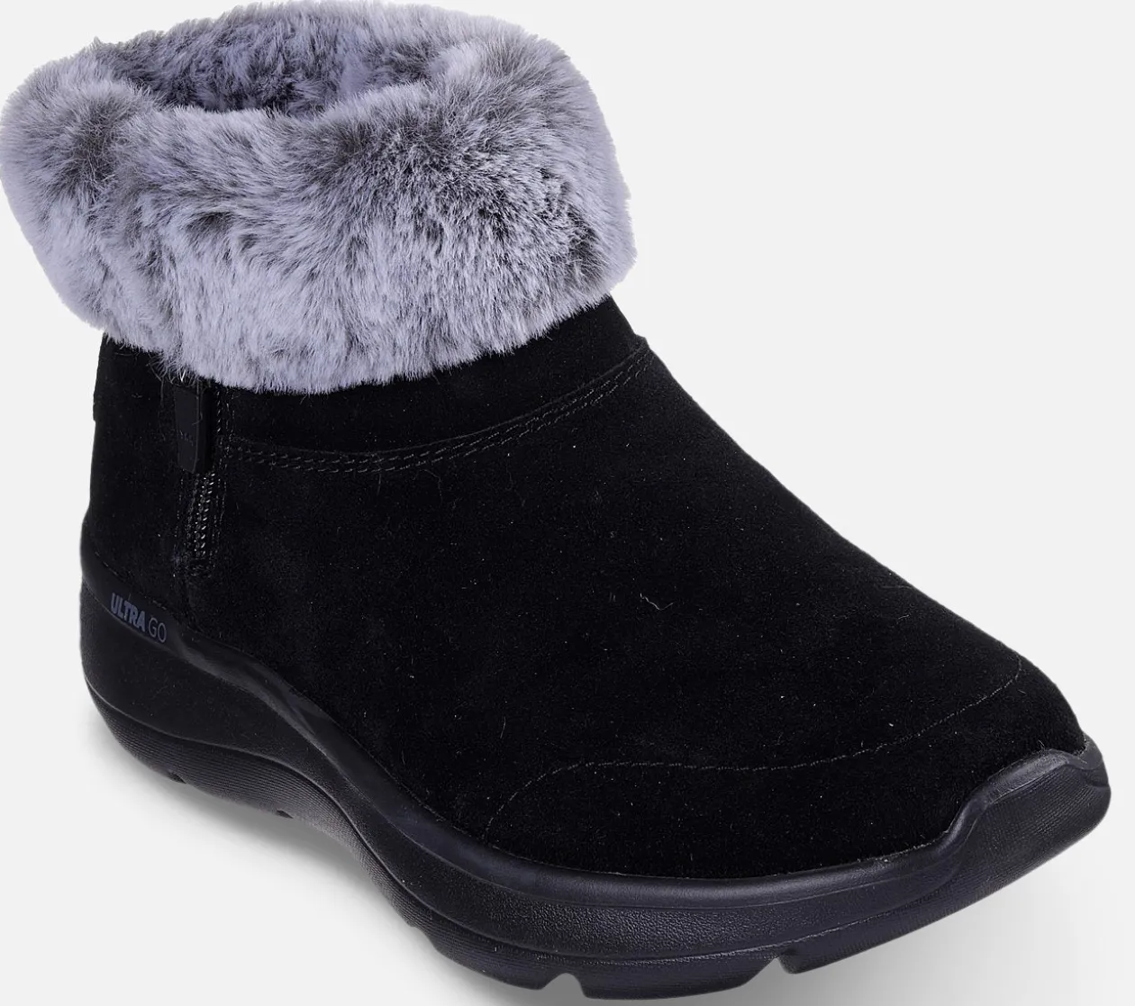 Wide Fit: On-the-GO Encore - Snow-Capped