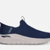 Wide Fit: Slip-ins: Arch Fit 2.0 - Crayn