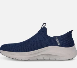 Wide Fit: Slip-ins: Arch Fit 2.0 - Crayn