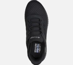 Wide Fit: Slip-ins: BOBS Sport Squad Chaos - In Color