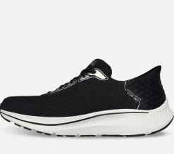 Wide Fit: Slip-ins: GO RUN Consistent 2.0 - Empowered