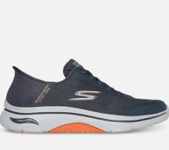 Wide Fit: Slip-ins: GO WALK Arch Fit 2.0 - Simplicity 2