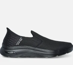Wide Fit: Slip-ins: GO WALK Arch Fit 2.0 - Hands Free 2