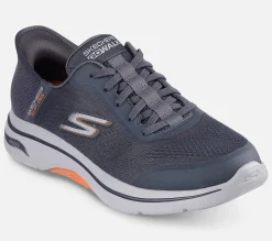 Wide Fit: Slip-ins: GO WALK Arch Fit 2.0 - Simplicity 2