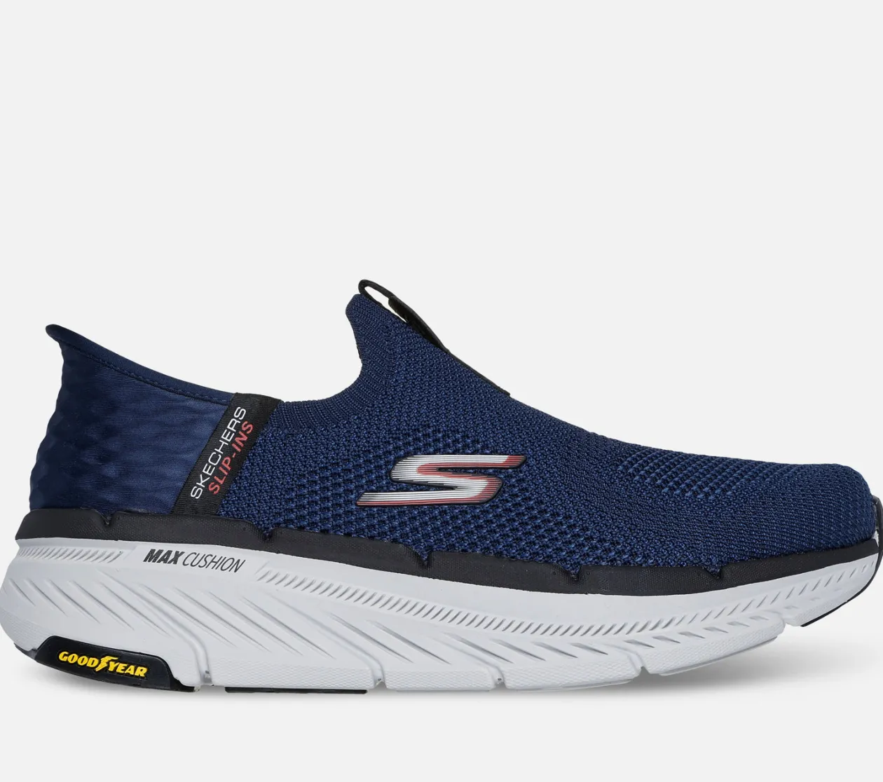 Wide Fit: Slip-ins: Max Cushioning Premier 2.0 - Advantageous 2