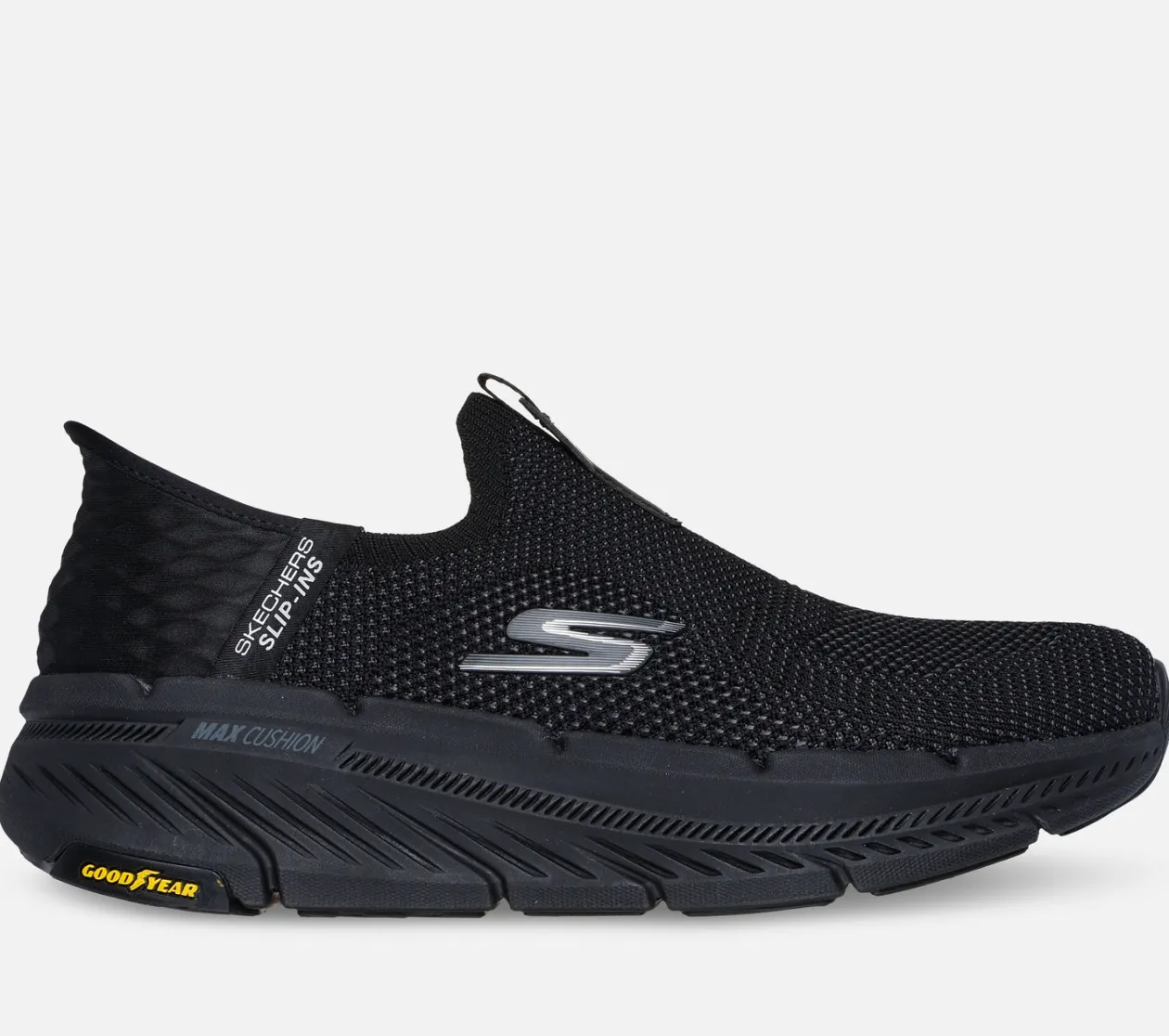 Wide Fit: Slip-ins: Max Cushioning Premier 2.0 - Advantageous 2