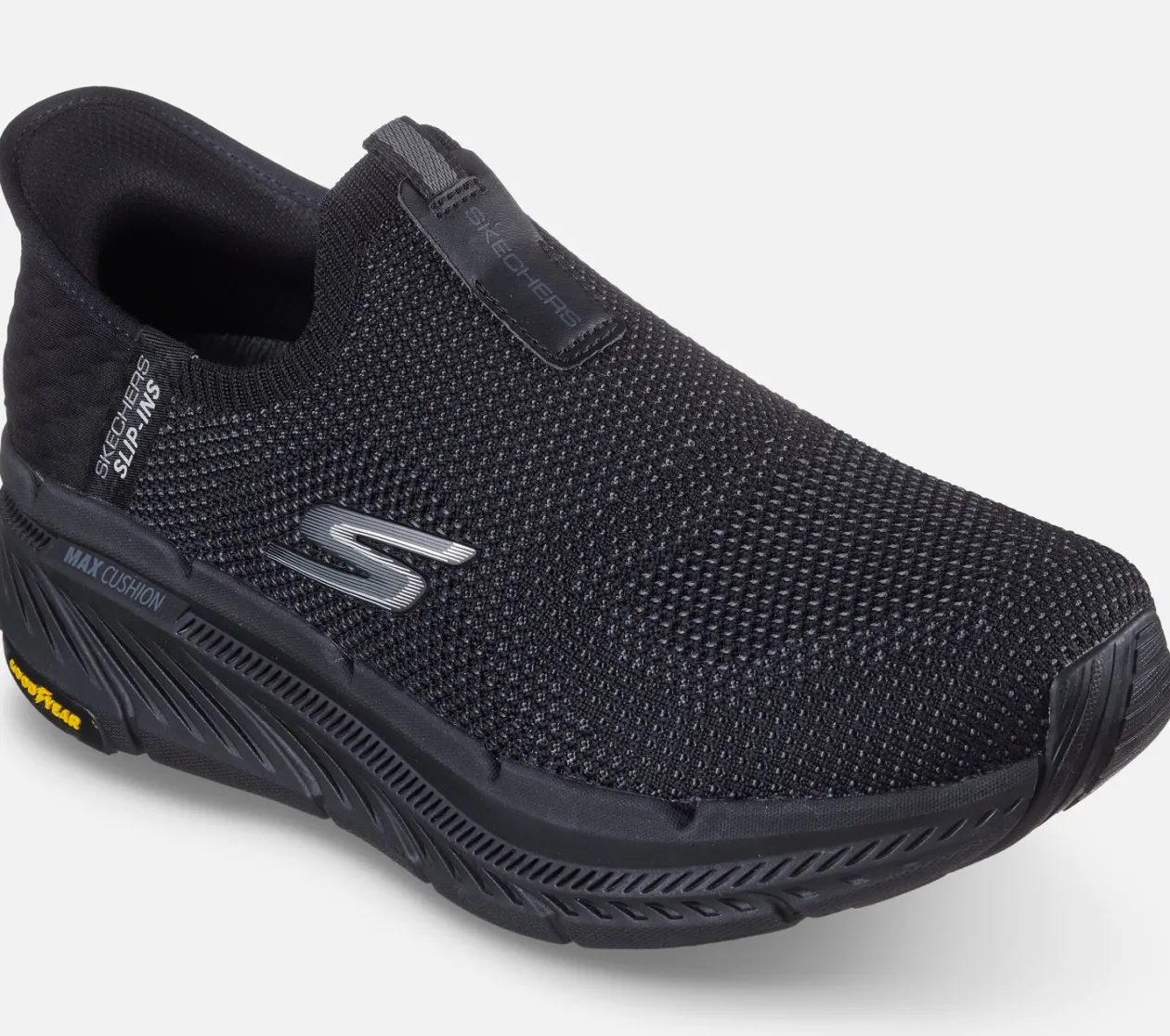 Wide Fit: Slip-ins: Max Cushioning Premier 2.0 - Advantageous 2