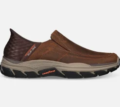 Wide Fit: Slip-ins: Respected - Elgin