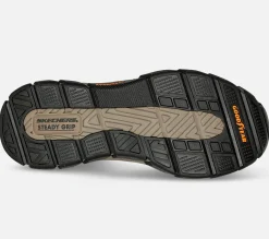 Wide Fit: Slip-ins: Respected - Elgin