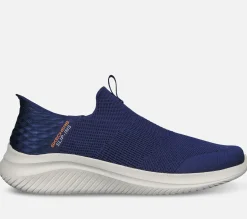 Wide Fit: Slip-Ins: Ultra Flex 3.0 - Smooth Step
