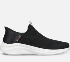 Wide Fit: Slip-Ins: Ultra Flex 3.0 - Smooth Step