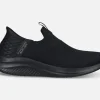 Wide Fit: Slip-ins: Ultra Flex 3.0 - Cozy Streak