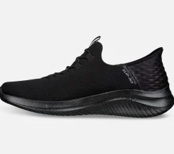 Wide Fit: Slip-ins: Ultra Flex 3.0 - Right Away