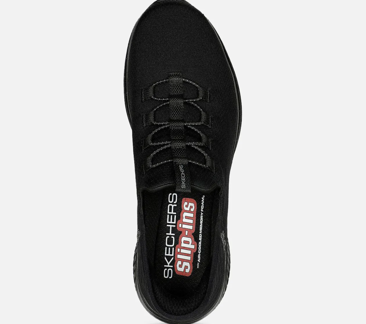 Wide Fit: Slip-ins: Ultra Flex 3.0 - Right Away