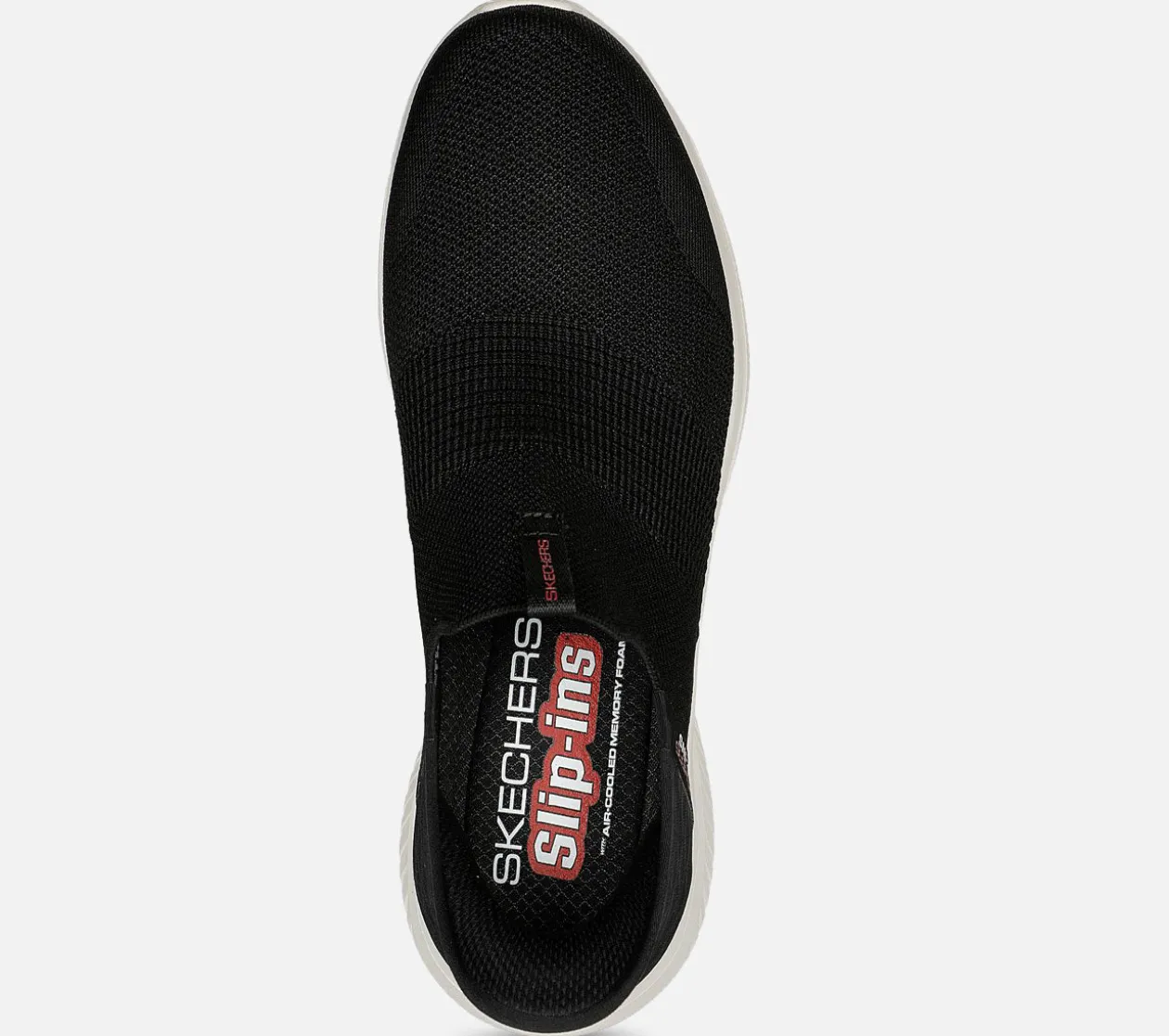 Wide Fit: Slip-Ins: Ultra Flex 3.0 - Smooth Step