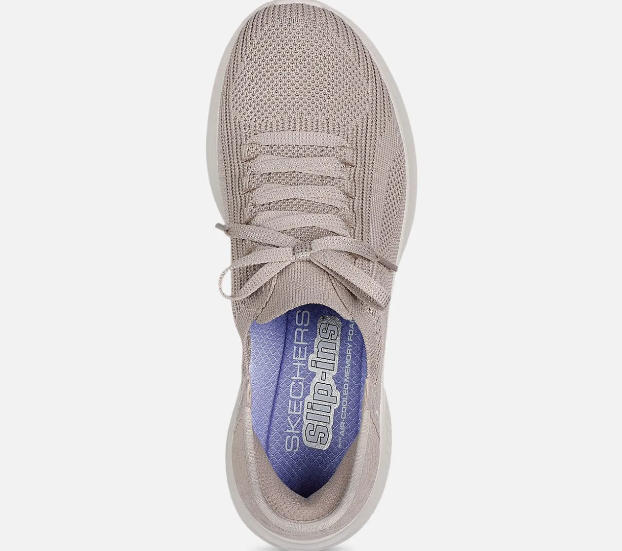Wide Fit: Slip-ins: Ultra Flex 3.0 - Brilliant Path