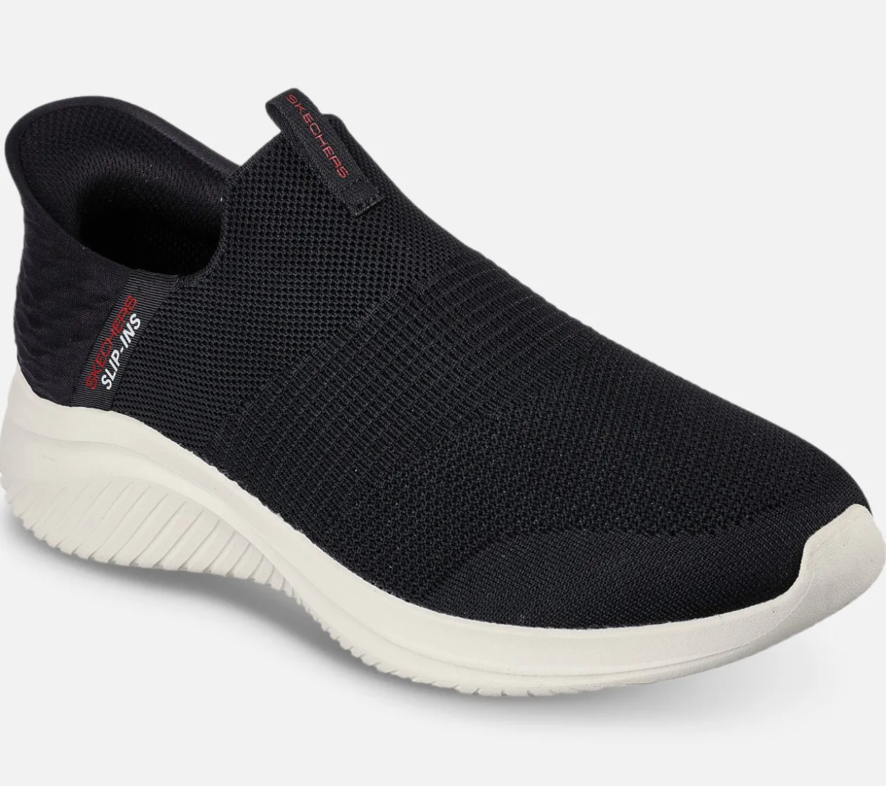 Wide Fit: Slip-Ins: Ultra Flex 3.0 - Smooth Step
