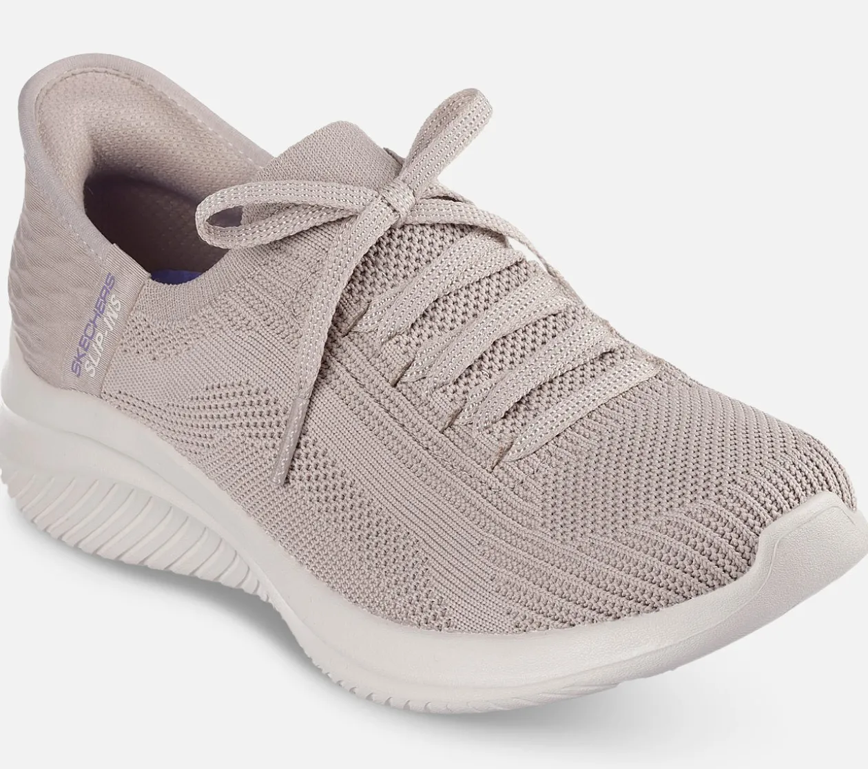Wide Fit: Slip-ins: Ultra Flex 3.0 - Brilliant Path