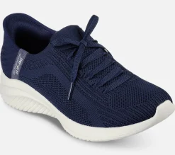 Wide Fit: Slip-ins: Ultra Flex 3.0 - Brilliant Path