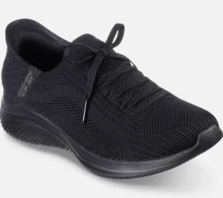 Wide Fit: Slip-ins: Ultra Flex 3.0 - Brilliant Path
