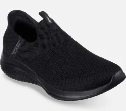 Wide Fit: Slip-ins: Ultra Flex 3.0 - Cozy Streak